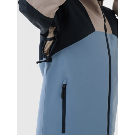 Dětská bunda 4F TECHNICAL JACKET M0837