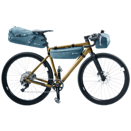 Brašna pod sedlo Deuter Mondego SB 16