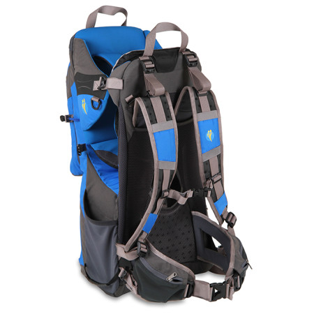 Krosna na dítě LittleLife All Terrain S2 Child Carrier