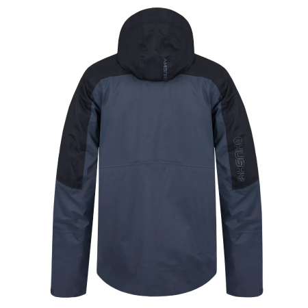 Pánská bunda Husky Nickin M