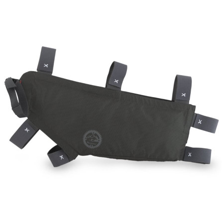Brašna na rám Acepac Zip frame bag M