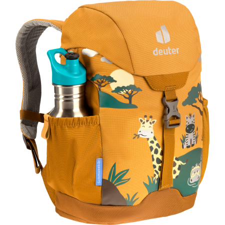 Dětský batoh Deuter Schmusebär