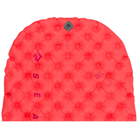 Nafukovací karimatka STS Ultralight Insulated WR