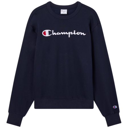 Pánská mikina Champion Crewneck Sweatshirt M INC