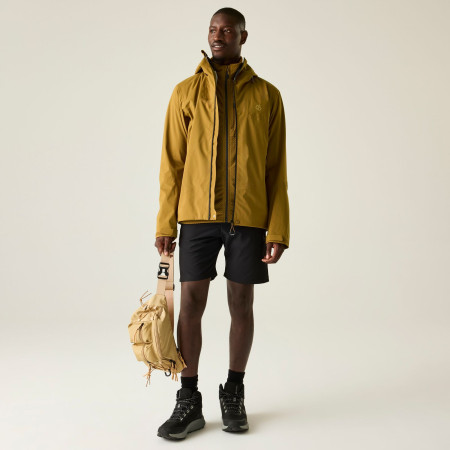 Pánská bunda Dare 2b Apex 3layer Jacket