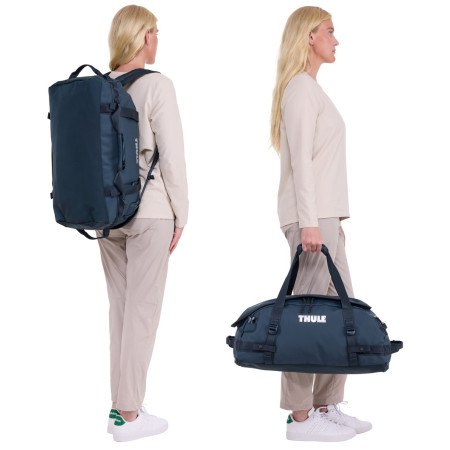 Cestovní taška Thule Chasm 40L