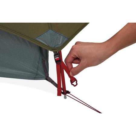 Ultralehký stan MSR Hubba Hubba LT 2P