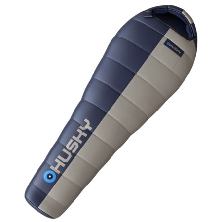 Spacák Husky Fraser