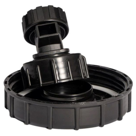 Příslušenství Ridge Monkey SpeedFlo Heavy Duty Water Carrier 15 Litre