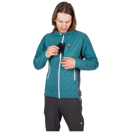 Pánská bunda High Point Total Alpha 2.0 Jacket