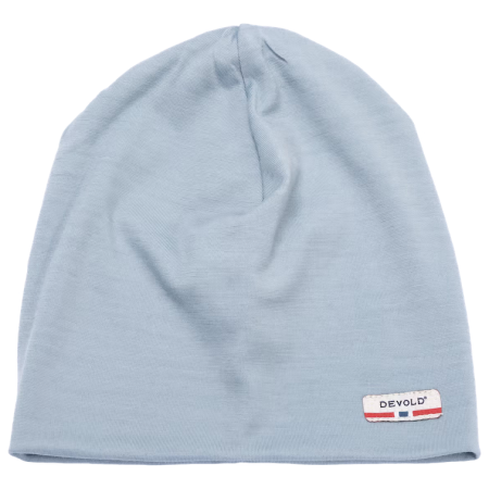 Čepice Devold Breeze Plus Merino 200 Beanie
