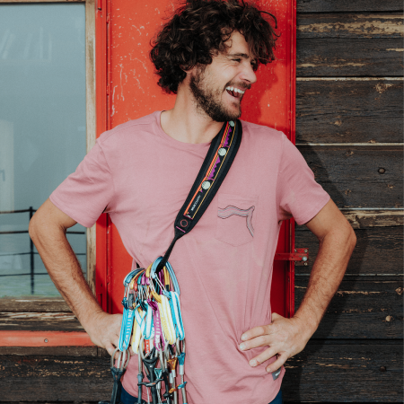 Popruh Wild Country Gear Sling