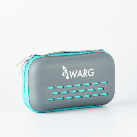 Ručník Warg Soft 75x150 cm