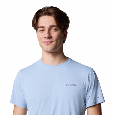 Pánské funkční triko Columbia Zero Rules™ Light Short sleeve Crew