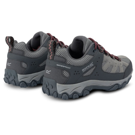 Dámské boty Regatta Womens Edgepoint IV Low