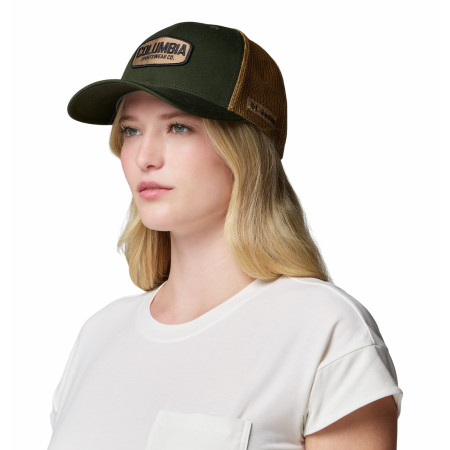 Kšiltovka Columbia Mesh Snap Back
