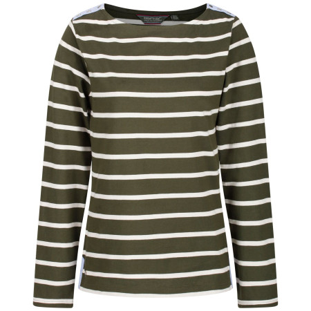 Dámské triko Regatta Flordelis CL