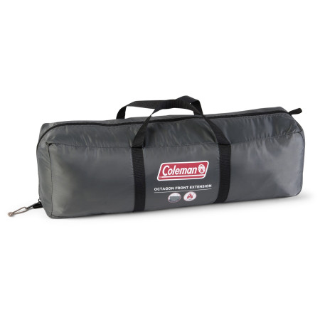 Přístřešek Coleman Octagon Front Extend