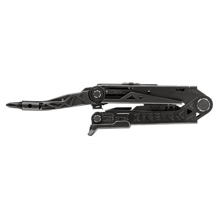 Multitool Gerber Center Drive