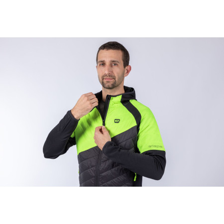 Pánská mikina Etape Crux Pro 2.0