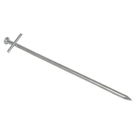 Sada kolíků Bo-Camp Rotspen Tarzan