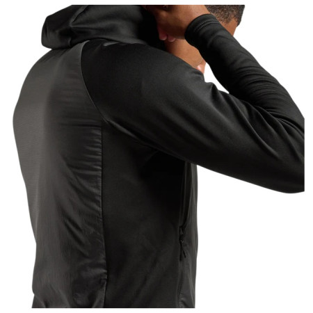 Pánská zimní bunda Montane Sirocco Lite Hoodie