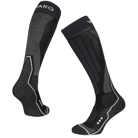 Podkolenky Warg Merino Ski