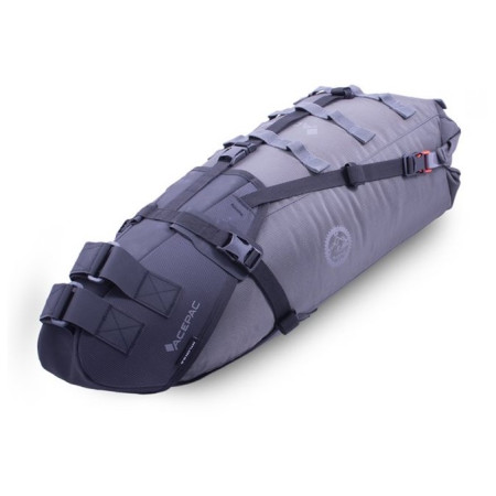 Upínací systém Acepac Saddle Harness