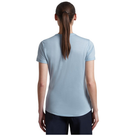 Dámské funkční triko Icebreaker Women Merino 125 Cool-Lite™ Sphere III SS Tee