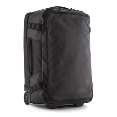 Kufr Patagonia Black Hole Wheeled Duffel 40L