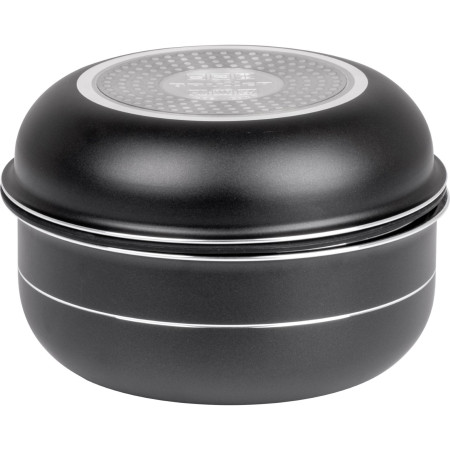 Sada nádobí Brunner Pirate Spacemaster Ø 22 cm