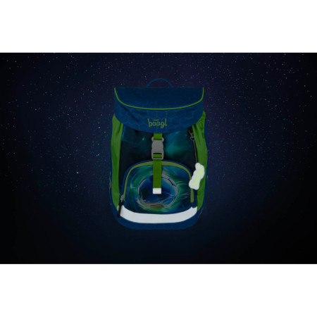 Školní batoh Baagl Airy