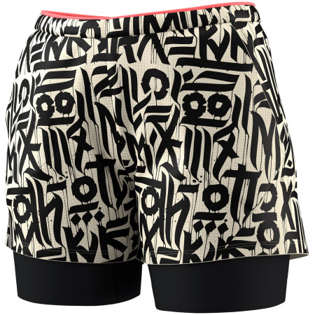 Dámské kraťasy Dynafit Trail 2In1 Short W