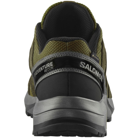 Pánské turistické boty Salomon X-Adventure Recon Gore Tex