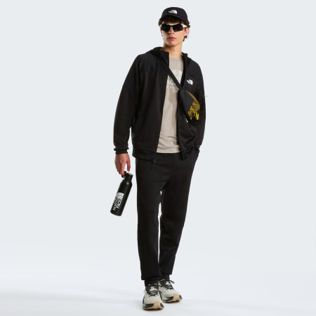 Pánské tepláky The North Face M Mountain Athletics Fleece Pant 2.0
