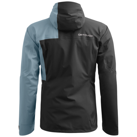 Dámská bunda Ortovox 3L Ortler Jacket W