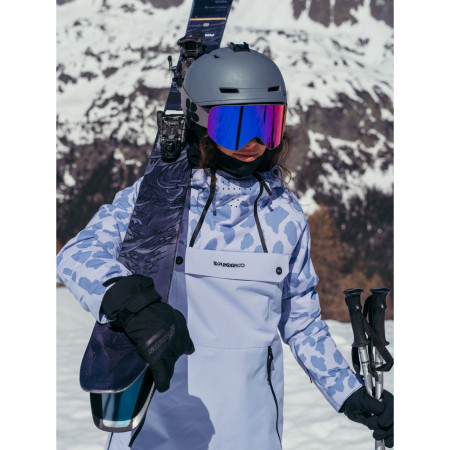 Dámská lyžařská bunda Fundango Fayette ECO Anorak