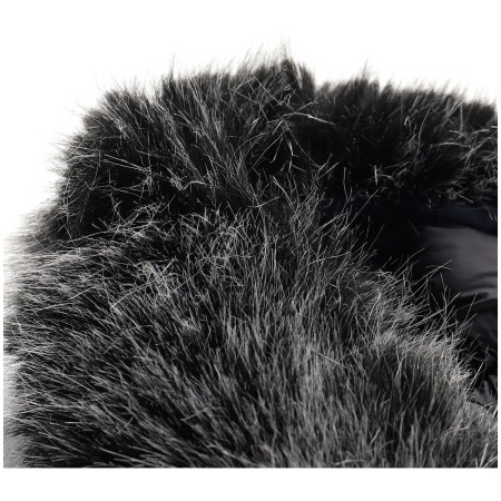 Pánská zimní bunda Alpine Pro Werd 2