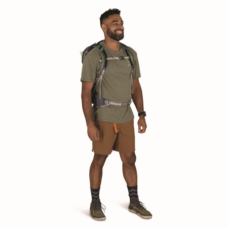 Turistický batoh Osprey Sportlite 25