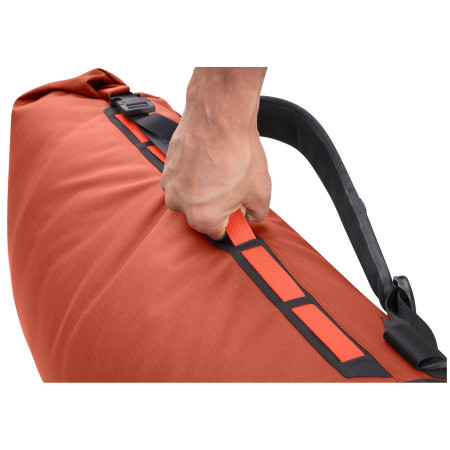 Nepromokavý vak Sea to Summit Big River Dry Backpack 50L