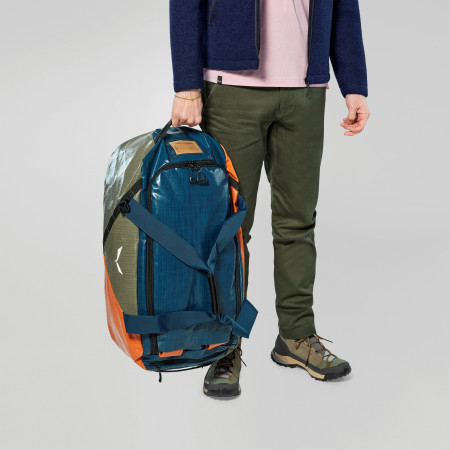 Cestovní taška Salewa Discovery Duffle M