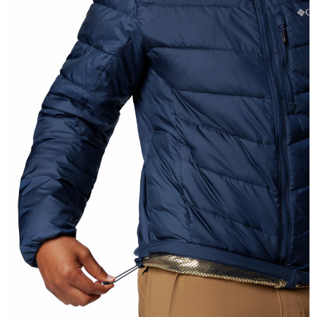 Pánská bunda Columbia Labyrinth Loop™ II Hooded Jacket