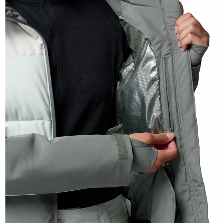 Dámská bunda Columbia Ava Alpine™ Puffer Jacket