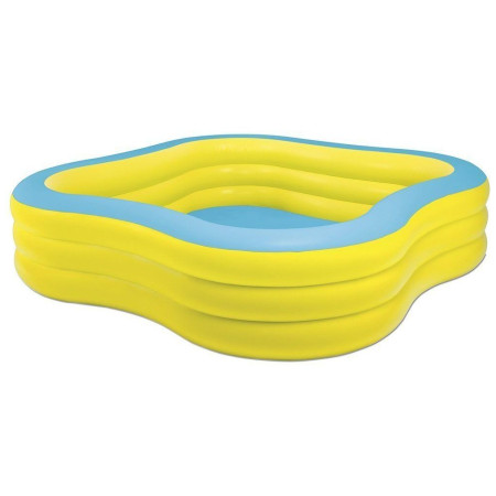 Bazén Intex Beach Wave Swim Center 57495NP