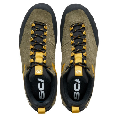 Pánské boty Scarpa Crux 2 Gtx