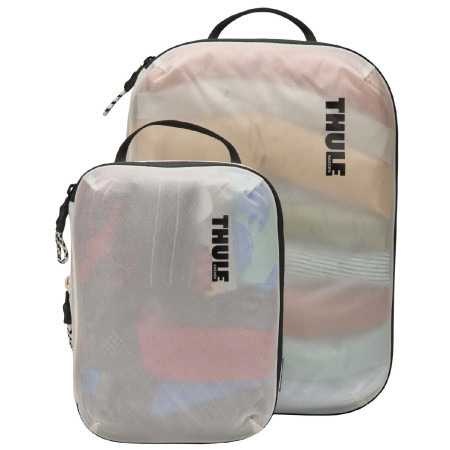 Sada organizérů Thule Compression Cube Set