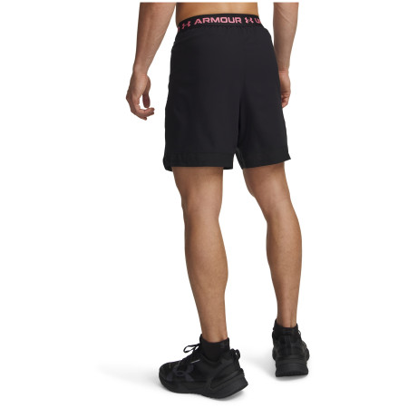 Pánské kraťasy Under Armour Vanish Woven 6in Shorts