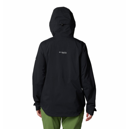 Dámská bunda Columbia Ampli-Dry™ II Shell