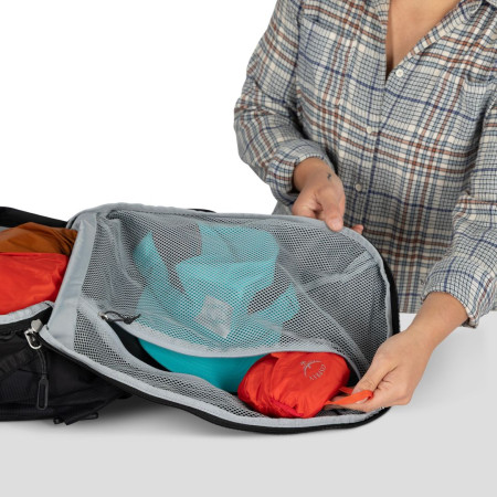 Dámský batoh Osprey Fairview 55