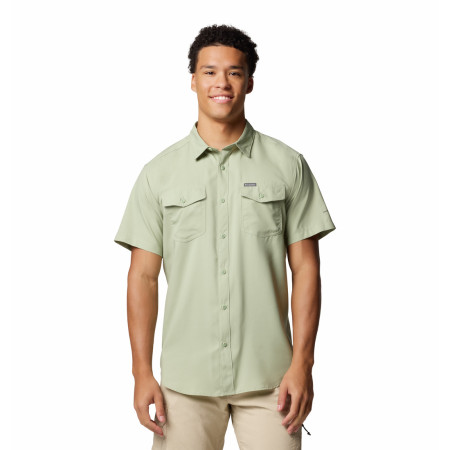 Pánská košile Columbia Utilizer™ II Solid Short Sleeve Shirt